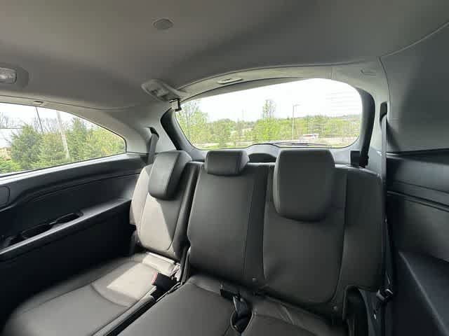 Used 2023 Honda Odyssey EX-L image 25