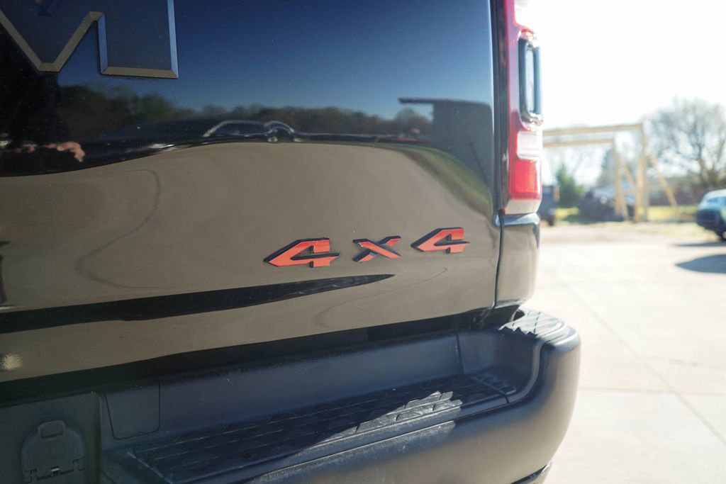 Used 2019 RAM 1500 Rebel w/ Rebel Level 2 Equipment Group image 14