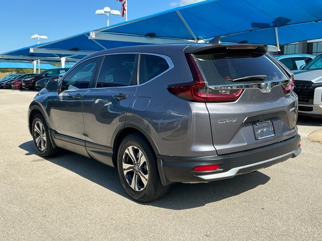 Used 2020 Honda CR-V LX image 4