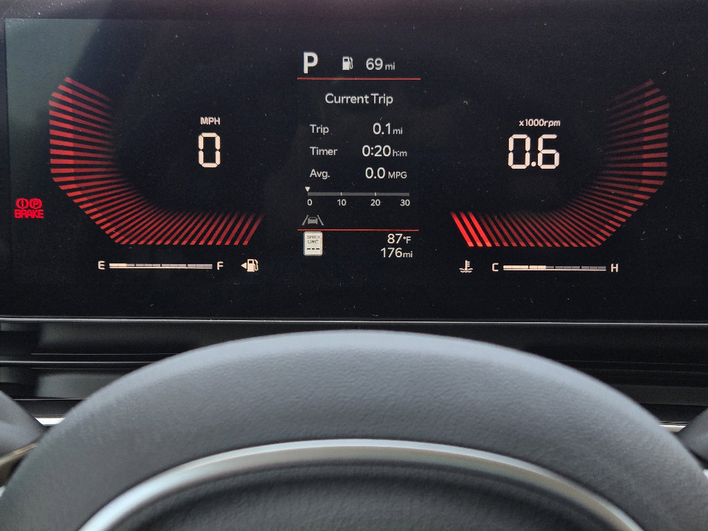 New 2026 Kia Carnival image 11