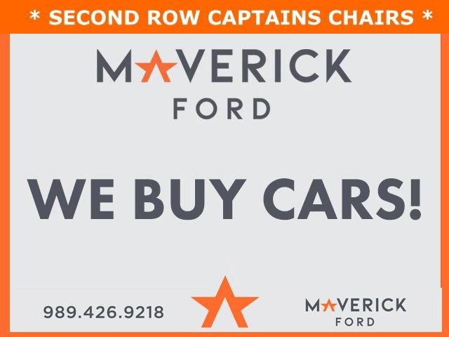 New 2026 Ford Explorer Active w/ Active Comfort Package image 27