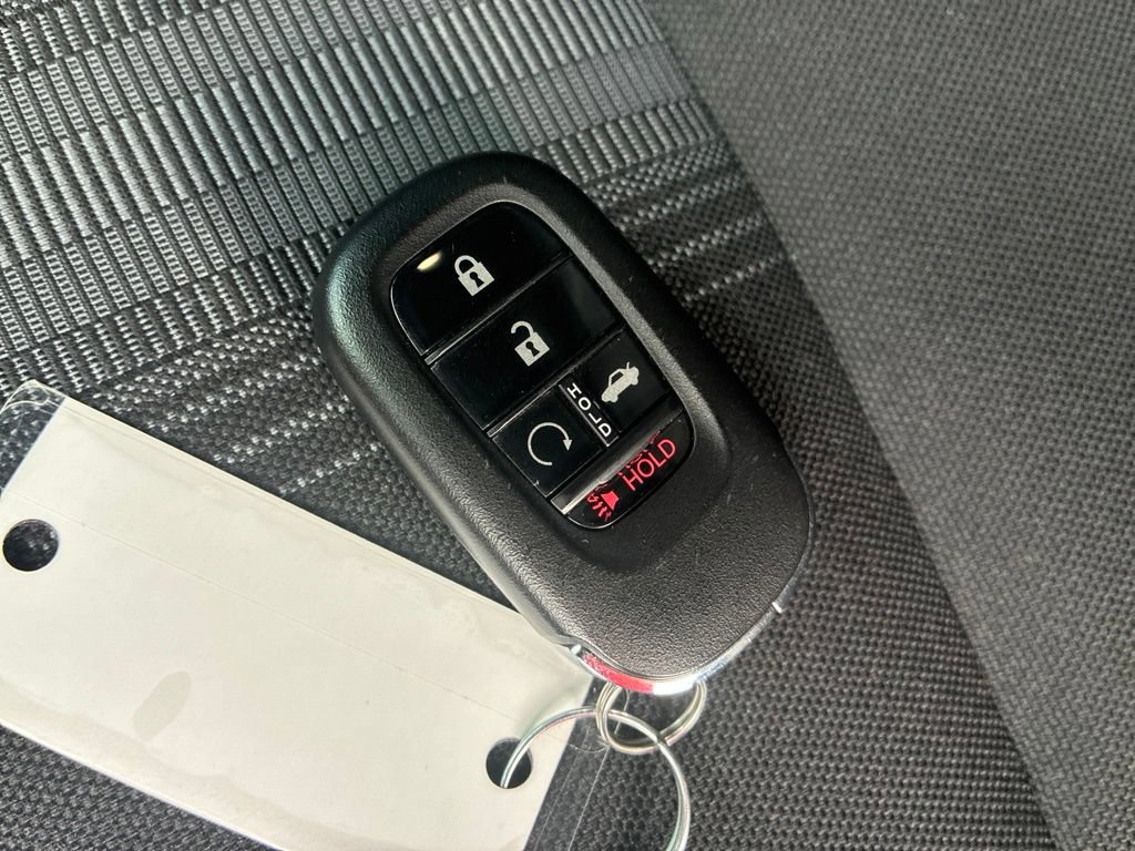 Used 2026 Honda Civic Sport image 24