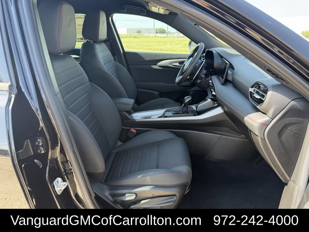 Used 2024 Dodge Hornet R/T AWD/4WD image 30