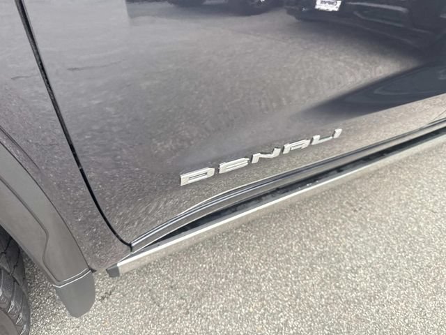 Used 2023 GMC Sierra 1500 Denali Ultimate AWD/4WD image 14