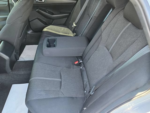 Used 2024 Honda Accord Sport image 10