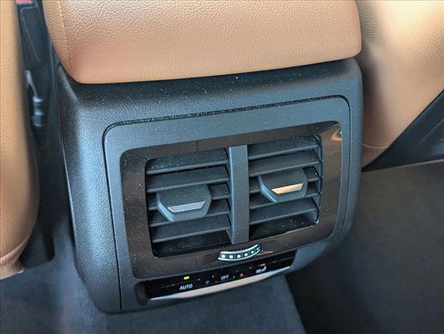 Certified 2024 BMW X3 sDrive30i w/ Premium Package w/ZPA image 18