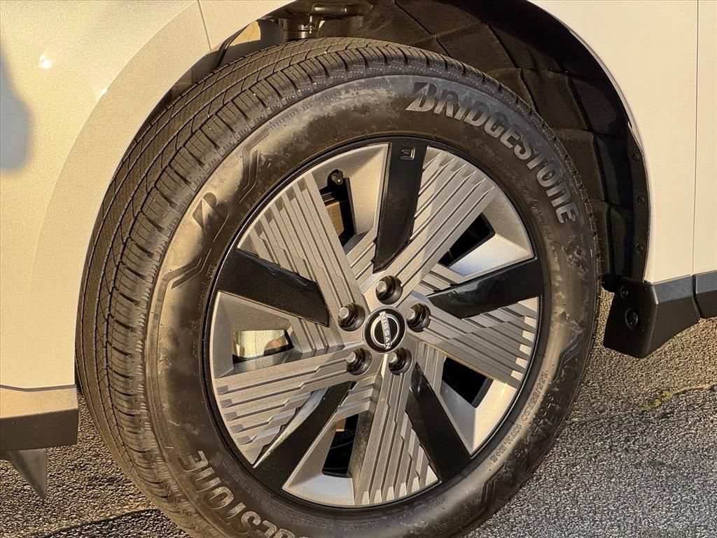 New 2026 Nissan Murano SL AWD/4WD image 9