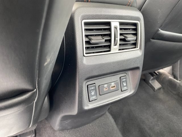 Used 2023 Nissan Maxima SR FWD image 21