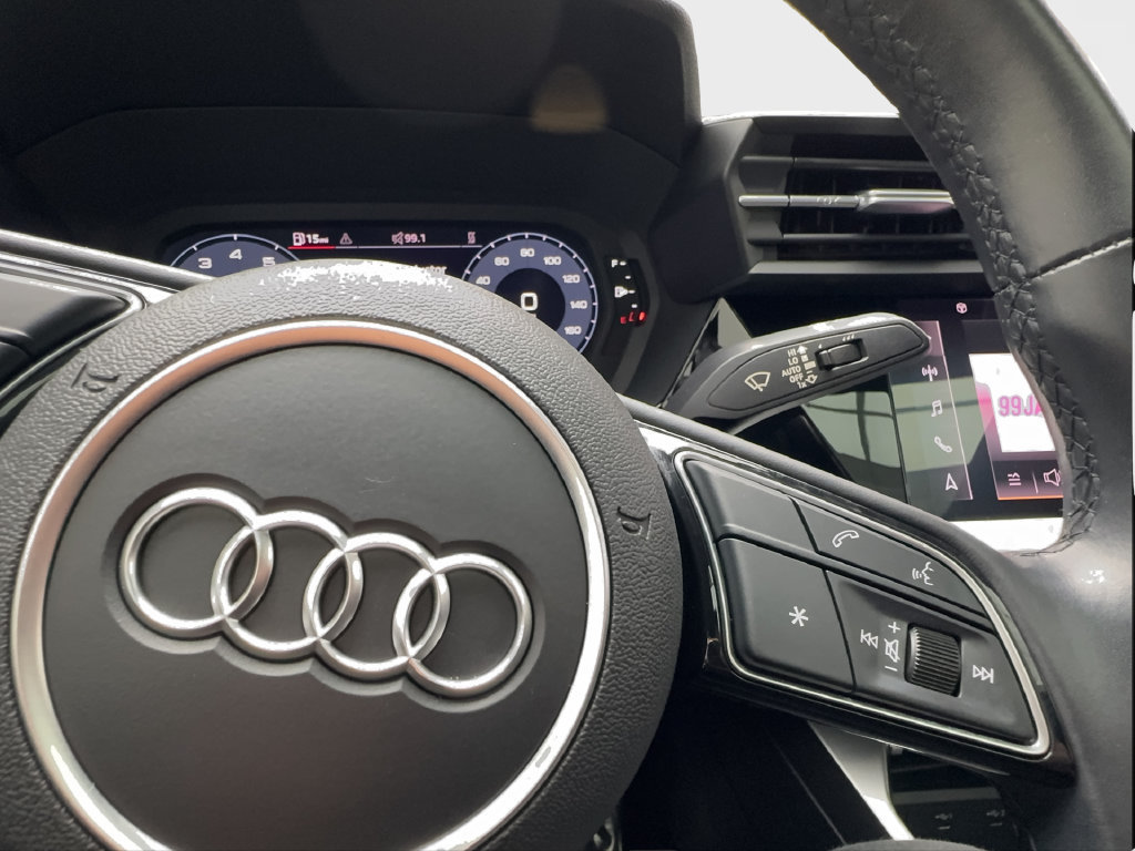 Used 2022 Audi A3 2.0T Premium AWD/4WD image 43