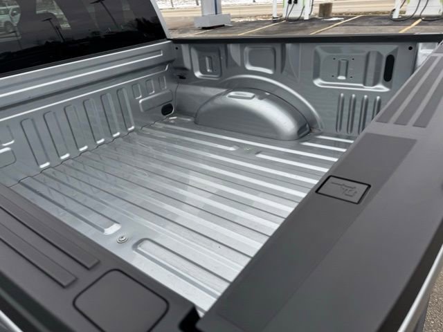 Certified 2023 Ford F150 XLT w/ Equipment Group 302A High image 40