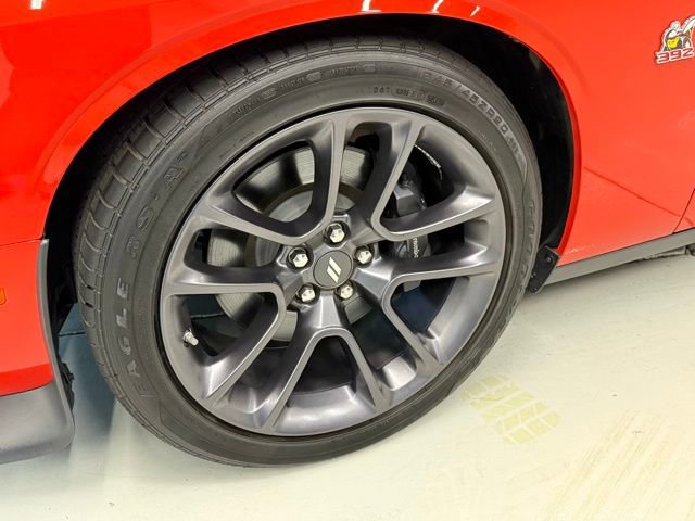 Used 2023 Dodge Challenger R/T Scat Pack RWD image 23