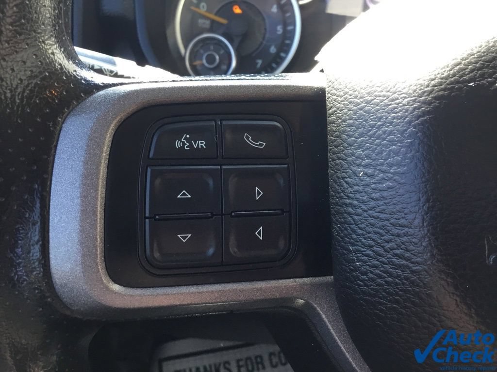 Used 2019 RAM 2500 Tradesman AWD/4WD image 41