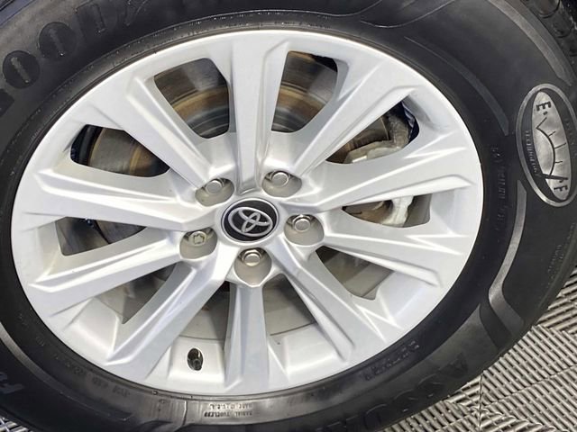 Used 2024 Toyota Grand Highlander XLE image 29