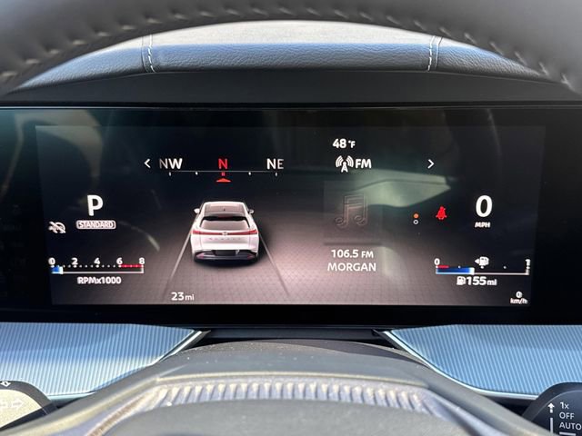 New 2026 Nissan Murano Platinum w/ Cargo Package image 19