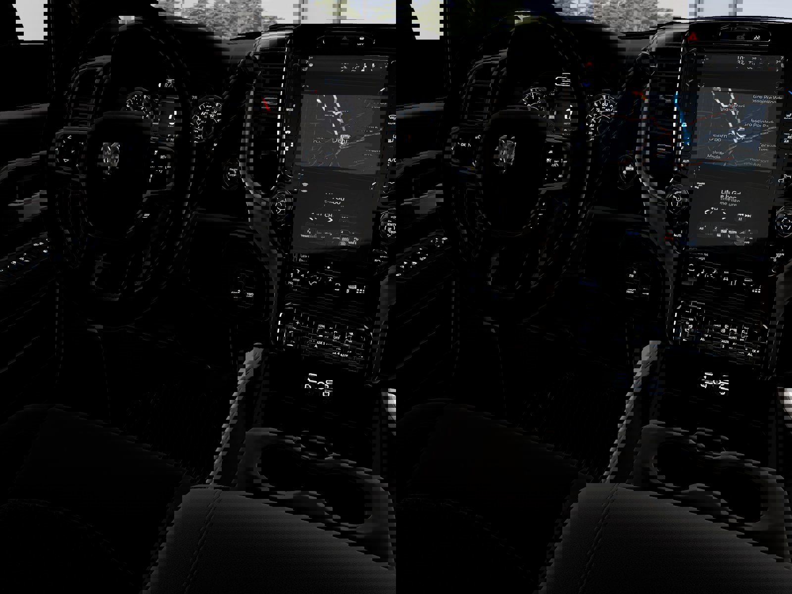 New 2026 RAM 2500 Big Horn image 17