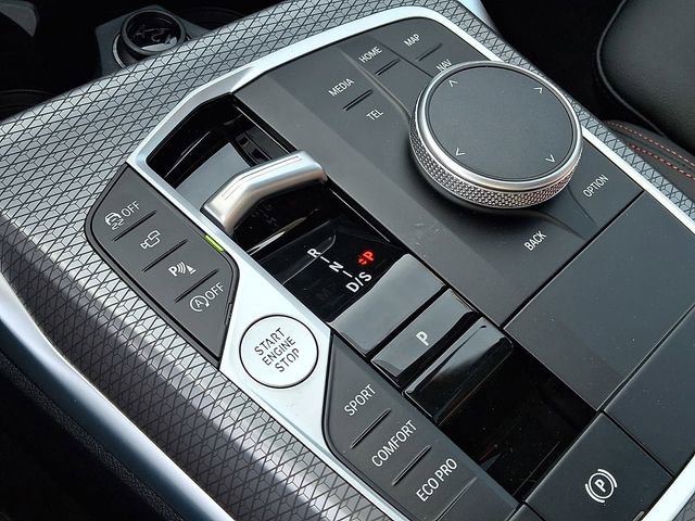 New 2026 BMW 440i xDrive w/ Premium Package image 13