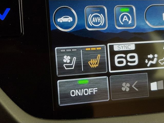 New 2026 Subaru Forester Touring image 20