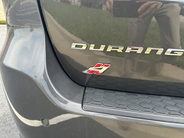 Used 2024 Dodge Durango R/T AWD/4WD image 9