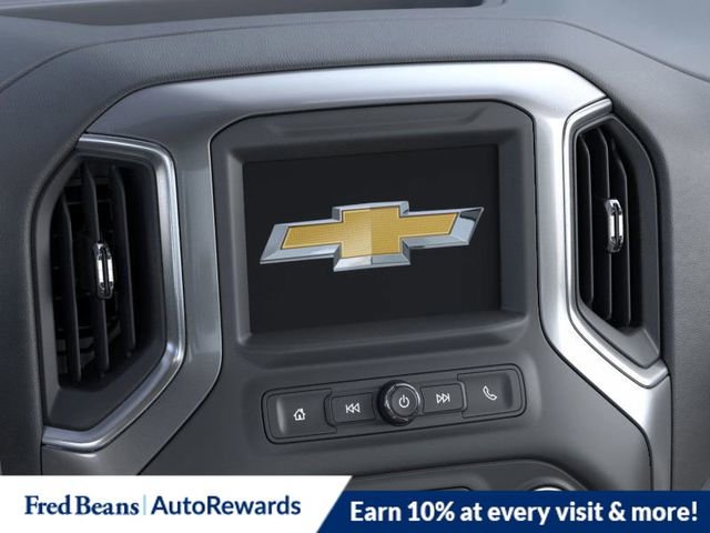 New 2026 Chevrolet Silverado 2500 Custom w/ Custom Value Package image 20