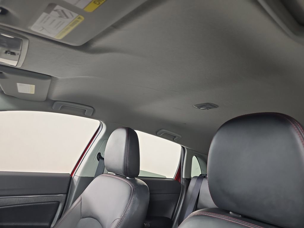 Used 2024 Mitsubishi Outlander Sport SE image 21