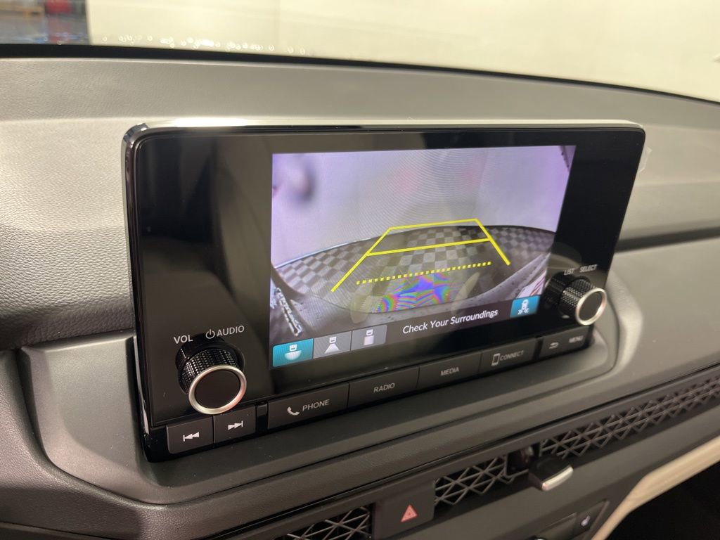 New 2025 Honda Accord SE image 29