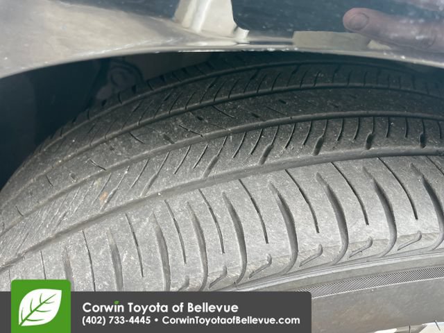 Used 2025 Nissan Altima 2.5 SV FWD image 26
