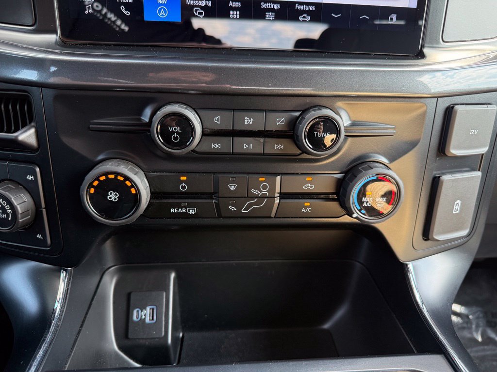 Used 2024 Ford F150 STX AWD/4WD image 28