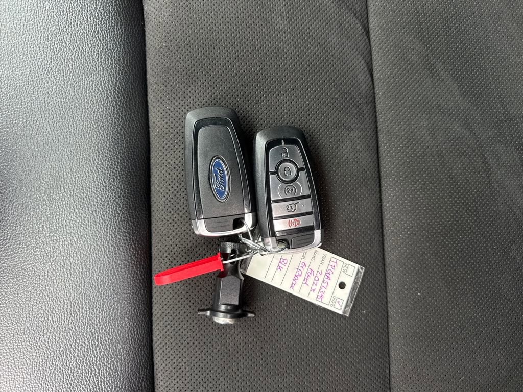 Used 2023 Ford Explorer ST-Line w/ Class IV Trailer Tow Package image 29