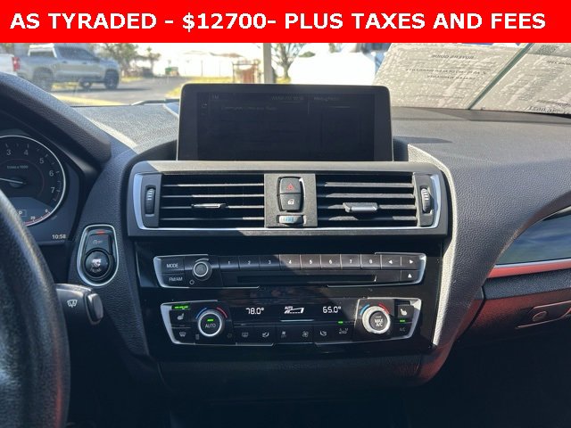 Used 2017 BMW 230i Convertible image 22