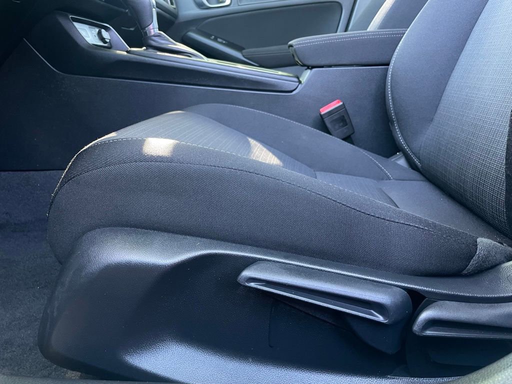 Certified 2024 Honda Civic LX image 24