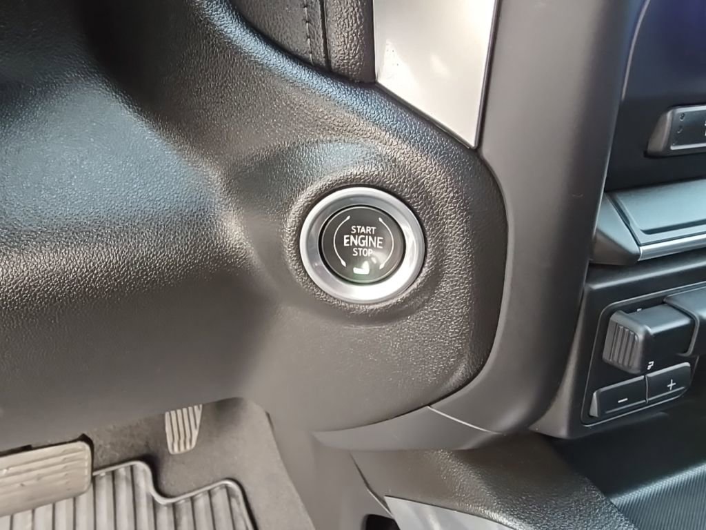 Used 2021 Chevrolet Silverado 1500 RST w/ Max Trailering Package image 16