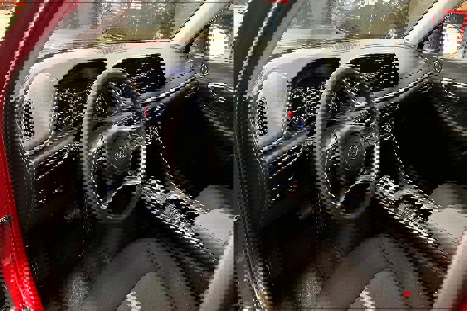 Used 2023 Hyundai Sonata SEL image 17