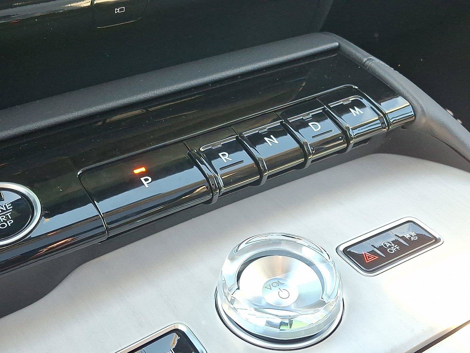 New 2026 Lincoln Navigator L Reserve AWD/4WD image 20