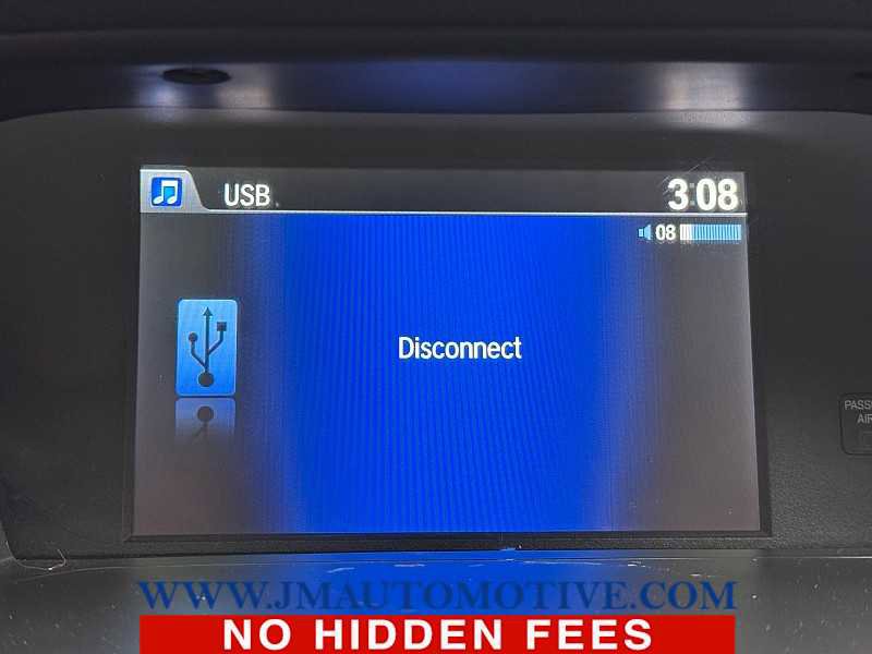 Used 2013 Honda Accord LX image 24