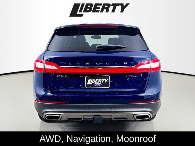 Used 2018 Lincoln MKX Reserve w/ Luxury Package image 6