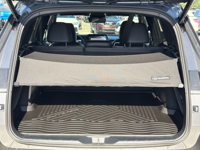 New 2026 Subaru Outback Premium AWD/4WD image 25
