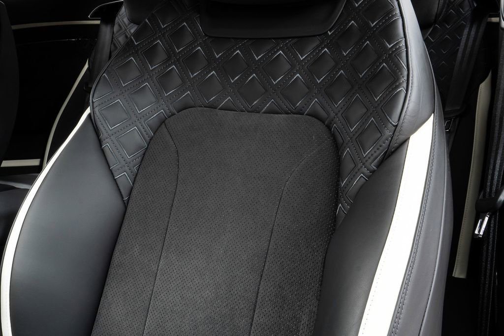 Used 2022 Bentley Continental GT Speed image 41