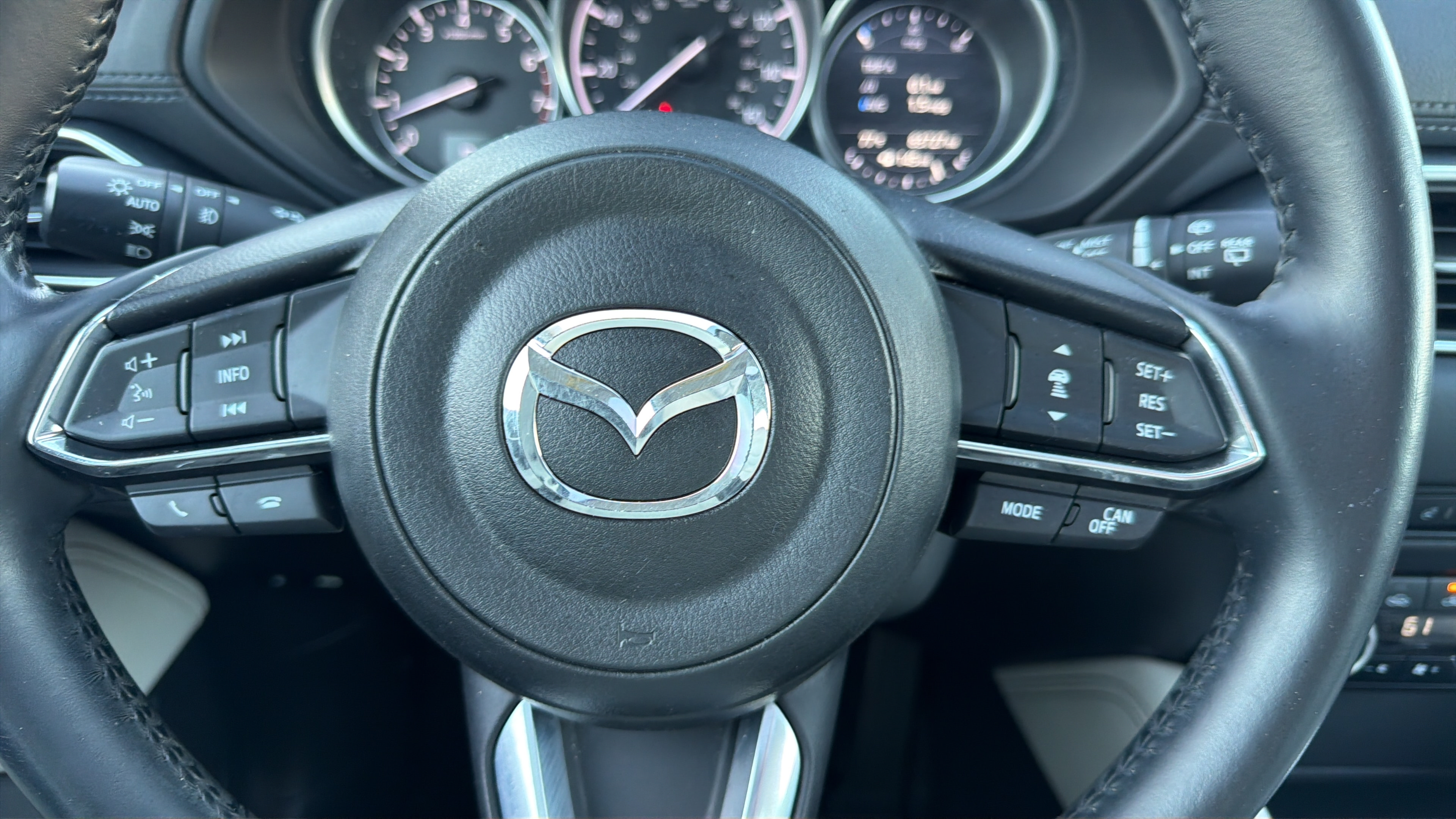 Used 2017 MAZDA CX-5 Grand Touring w/ Premium Package AWD/4WD image 18
