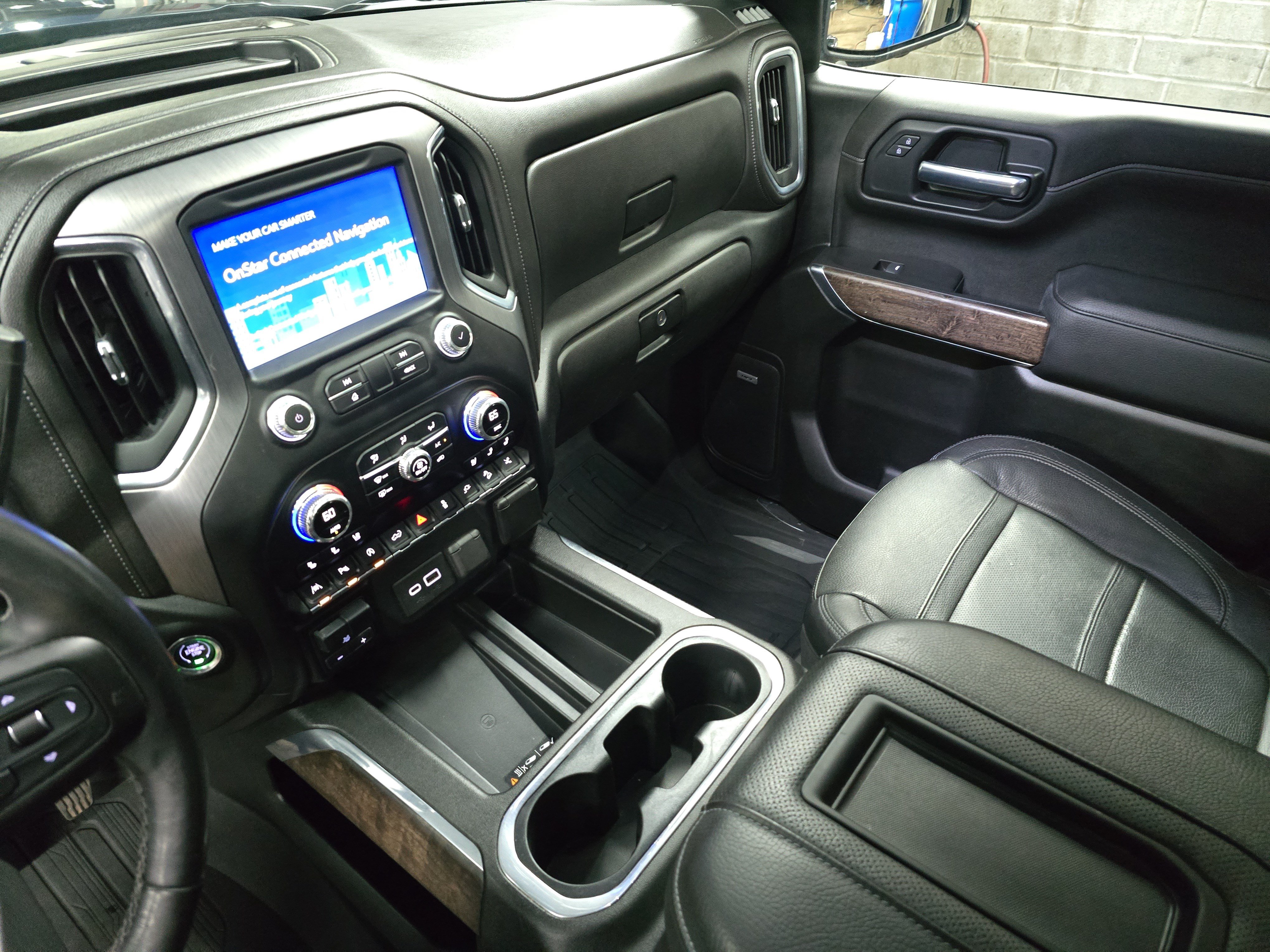 Used 2020 GMC Sierra 1500 Denali w/ Denali Ultimate Package AWD/4WD image 26