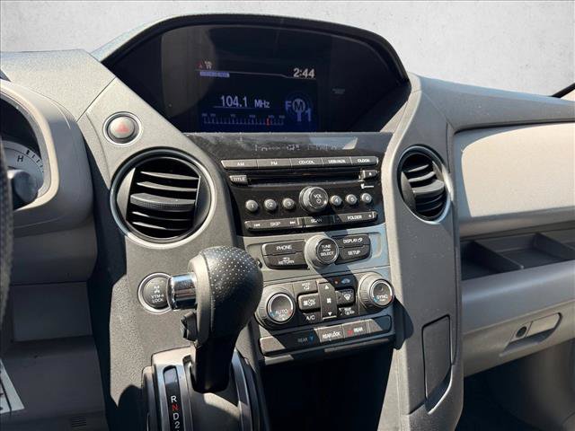 Used 2015 Honda Pilot EX image 15