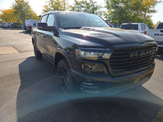New 2026 RAM 1500 Laramie image 3