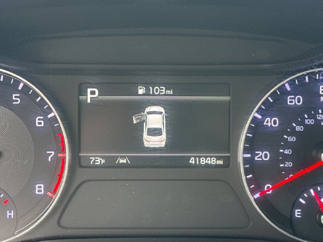 Used 2024 Kia Forte GT-Line w/ GT-Line Premium Package FWD image 24