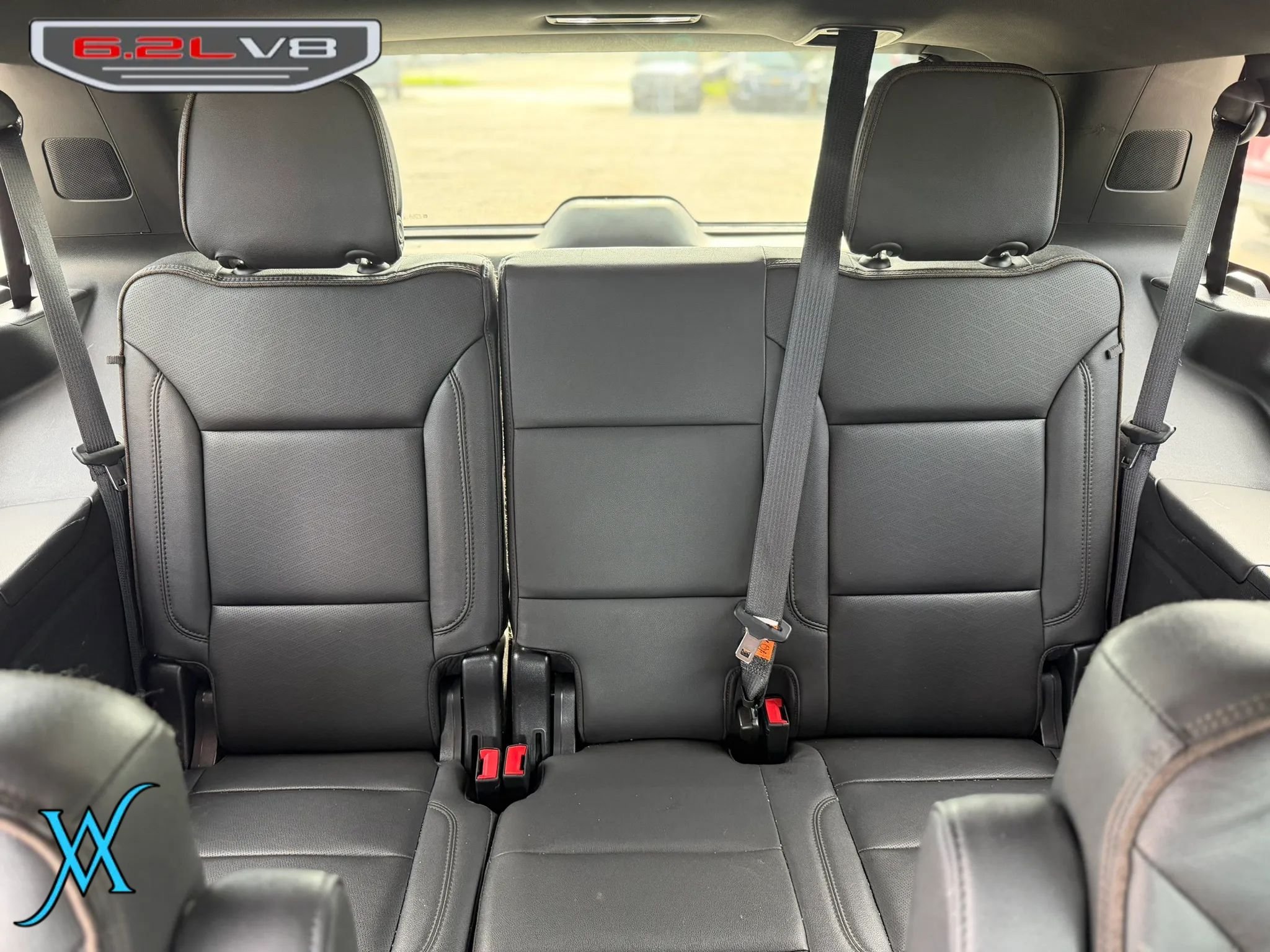 Used 2023 Chevrolet Tahoe High Country AWD/4WD image 25
