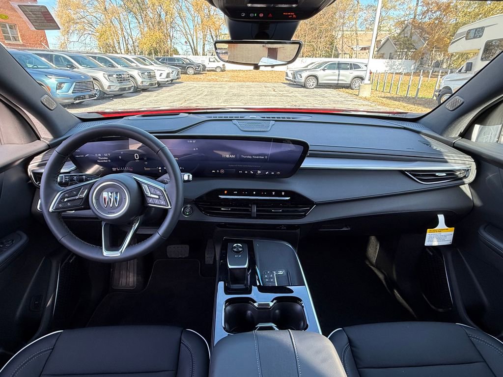 New 2026 Buick Enclave Preferred w/ Power Package image 18