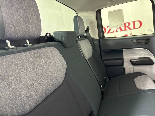 New 2026 Ford Maverick XLT w/ Equipment Group 301A image 24