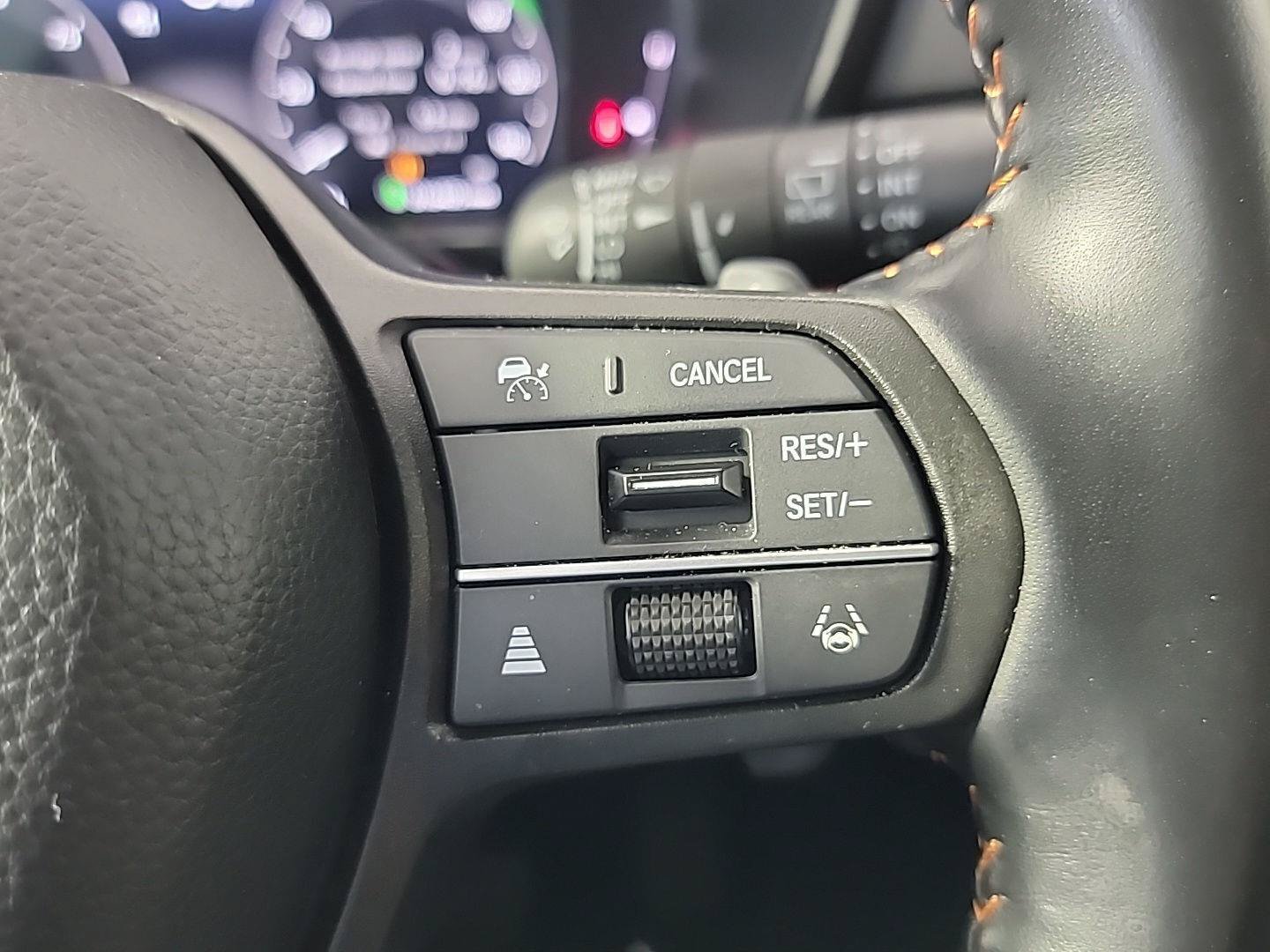 Certified 2026 Honda CR-V Sport-L image 26