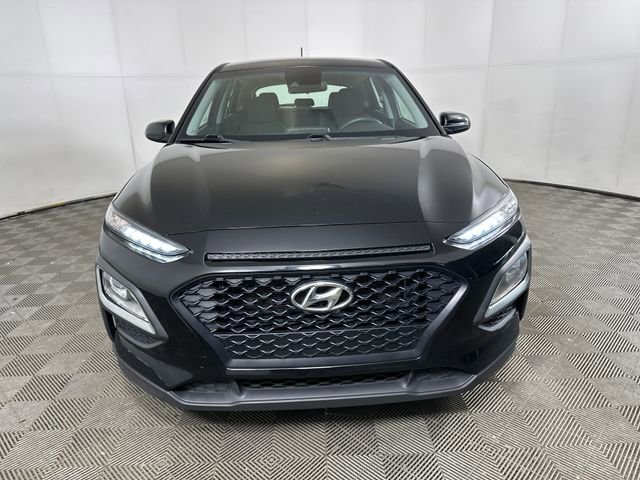 Used 2019 Hyundai Kona SE AWD/4WD image 8