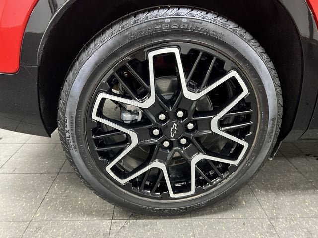 Used 2024 Chevrolet Blazer RS w/ LPO, Floor Liner Package image 34