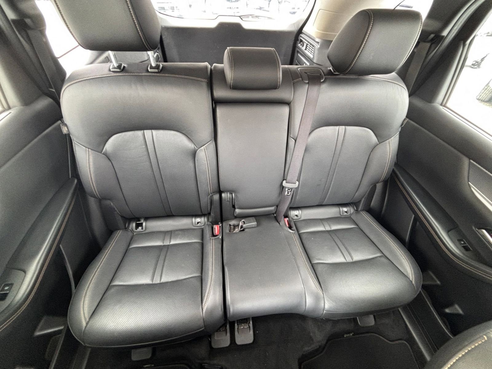 Used 2025 MAZDA CX-70 3.3 Turbo w/ Preferred Package image 39