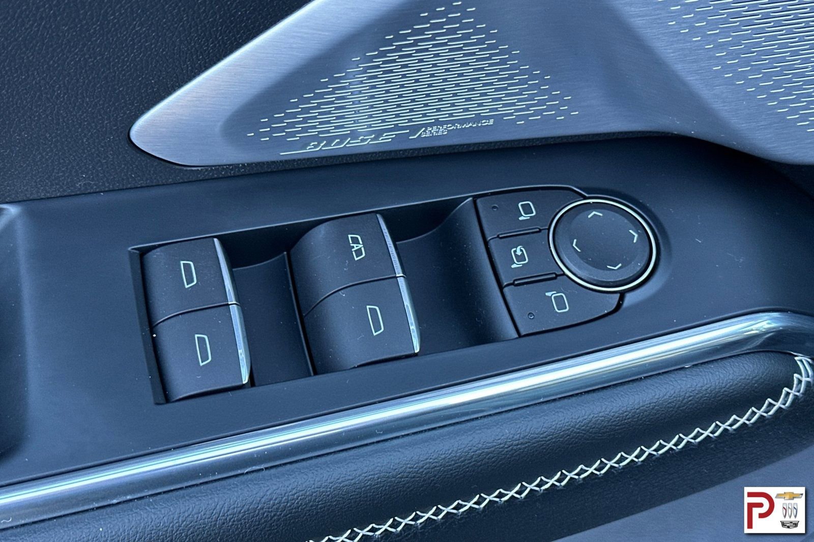 Certified 2024 GMC Acadia Denali w/ Super Cruise Package image 13